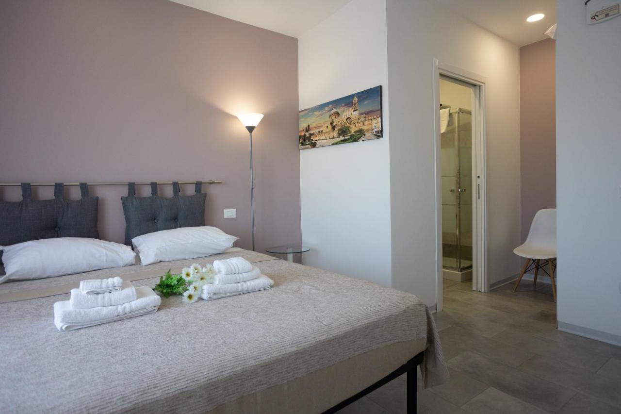 Bed & Breakfast Ri.mo's Rent Palermo